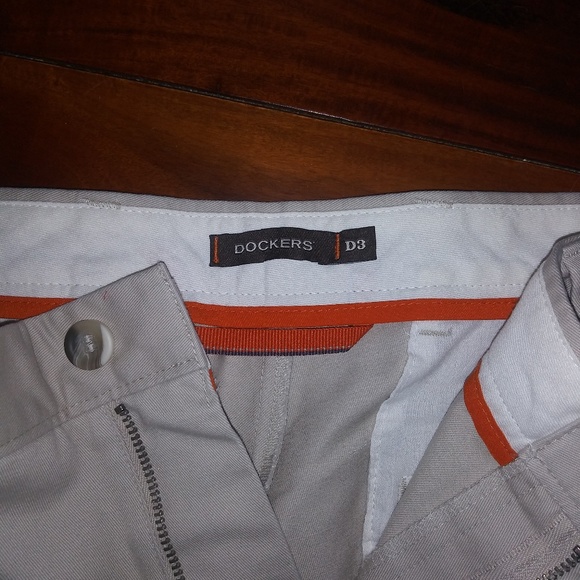 Men's Dockers D3 Pants - Picture 1 of 3